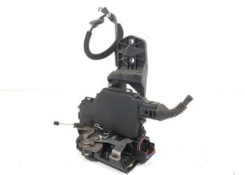 ZAMEK DRZWI PRAWY TYŁ VW PASSAT B5 FL Sedan/Limuzyna 3B4839016A 00-05