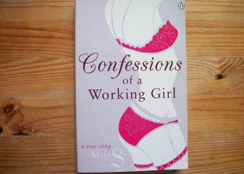 "Confessions of a Working Girl"