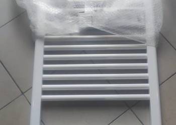 Grzejnik łazienkowy GDL-27 biały 120x50 511W