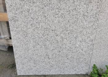 Granit G603 60x60x1,5 płomień