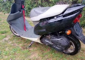 Skuter Honda SFX 50cc 2t