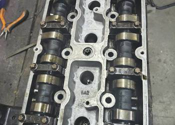 Głowica Vectra Zafira 1.8 16V