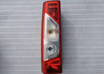 Lampa Lewy Tył Tylna Lewa Citroen Jumpy Fiat Scudo Peugeot Expert