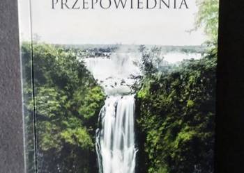 Niebiańska przepowiednia - James Redfield