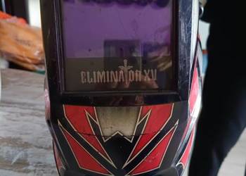 ELIMINATOR AUTOMATYCZNA OSŁONA SPAWALNICZA