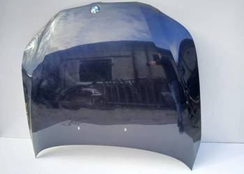 MASKA BMW E60 E61 CARBONSCHWARZ OE