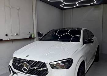 Auto Detailing, polerowanie lakieru, pranie, powłoki ceramiczne, woski