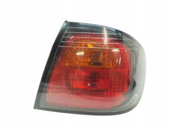 LAMPA TYŁ PRAWA EU P11 LIFT  Nissan Primera II (1995-2002)