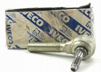 KOŃCÓWKA DRĄŻKA IVECO MK P PA ORYGINAŁ ASO