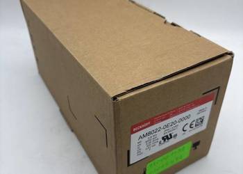 Beckhoff AM8022-0E20-0000 Servomotor