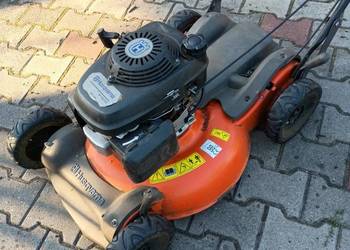 Kosiarka Husqvarna silnik Honda