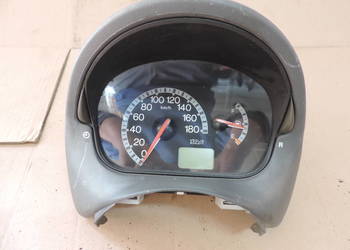 LICZNIK 735383378 Fiat Seicento 1.1 B