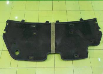 FORD B-MAX 1.0 B 14r 5D wygluszenie maski