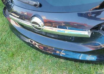 Klapa tył Insignia kombi polift