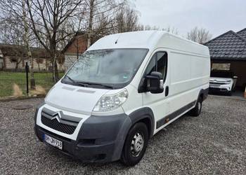 Citroen Jumper