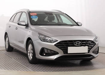 Hyundai i30 1.0 T-GDI