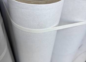 Tuleja papierowa 1,6 kg 500 mm po jumbo