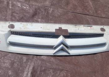 CITROEN BERLINGO I LIFT ATRAPA GRILL 9644758077 // 1605
