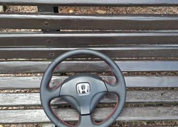 Kierownica Honda Civic VII