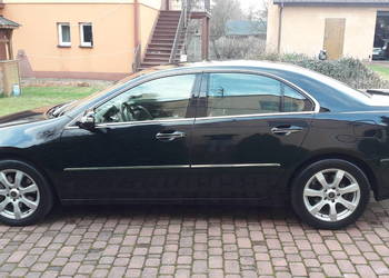 Honda Legend 3.5i.ZAMIANA