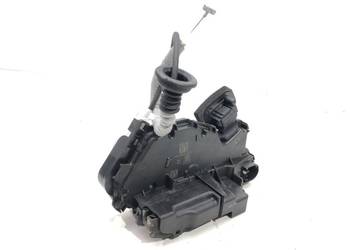 ZAMEK DRZWI LEWY PRZÓD SKODA FABIA III Kombi 5TB837015C