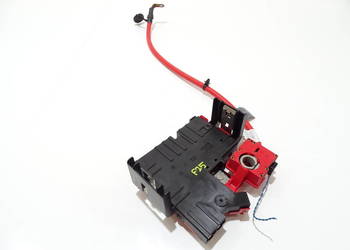 KLEMA PLUSOWA BMW X3 F25 OE 9213668