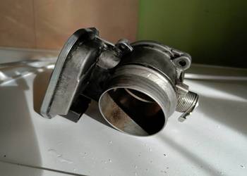 Przepustnica BMW E60 3.0 m57 7 804 384 01 Przepustnica BMW E60 3.0 m57 7 804 384 01