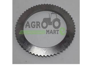 47132780 PŁYTA OPOROWA CNH