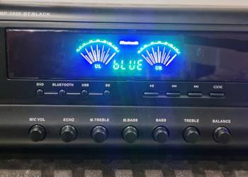 Wzmacniacz Auna AMP-3800 BT