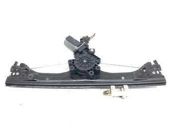 PODNOŚNIK SZYBY LEWY PRZÓD FIAT 500 51824040 Hatchback MECHANIZM