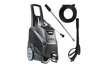 Wypożyczalnia Myjka ciepłowodna Lavor Rio-R Pro 1208 160bar