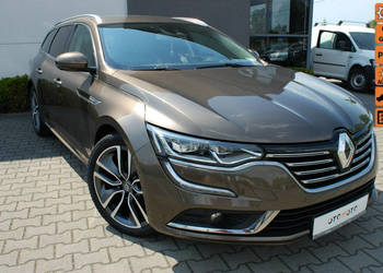 Renault Talisman I (2015-)