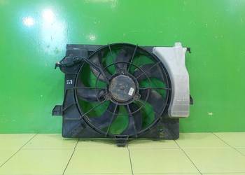 KIA RIO III 1.25 B 14r HB 5D wentylator chlodnicy