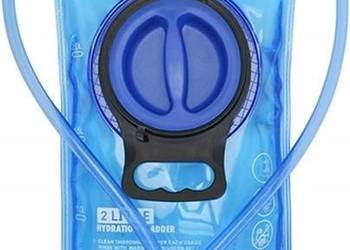 Plecak z systemem nawadniającym, wojskowy worek na wodę do przechowywania