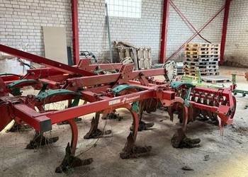 Agregat scierniskowy gruber Kverneland NG300 ** import Niemcy **
