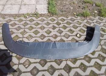 Spojler zderzaka passat b6 vw 3C0805903 orginał