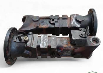 Obudowa/Belka mostu ZF 4475 425 021 E Reform Mounty 100