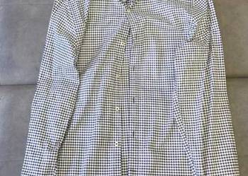 nils sundström koszula slim fit oxford