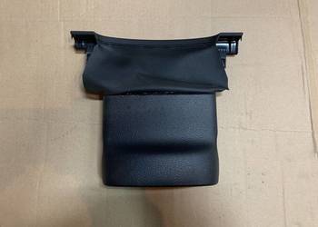 Osłona kolumny kierowniczej 5N0858565 vw tiguan lift 5n