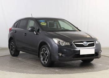 Subaru XV 2.0i