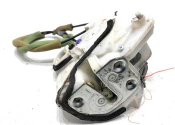 ZAMEK DRZWI LEWY TYŁ MAZDA 3 BM Hatchback