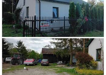 Siedlisko 0,7ha 56km od Warszawy