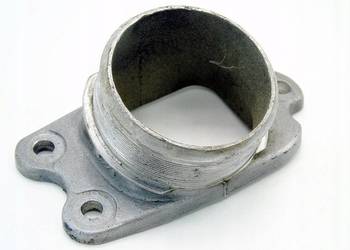 KRÓCIEC RURKA POWIETRZA 1.6 TDCI C-MAX FOCUS 2 C30 V50 S40 S80 MINI MAZDA 3