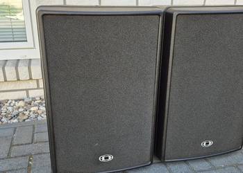 Dynacord D15.3 kolumny pasywne