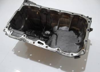 MISKA MISA OLEJOWA BMW E60 E61 N47D20A 2.0D OE 7803071 (20189966)