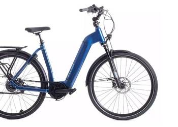 Rower elektryczny Flyer Gotour 6 Bosch Performance