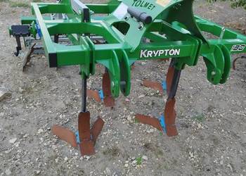 Agregat podorywkowy Tolmet Krypton 1,8 m