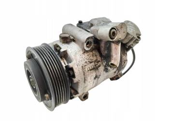 SPRĘŻARKA KLIMATYZACJI 1.2 12V VW Volkswagen Polo IV (2002-2008)