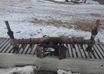 Przodek Oś Przednia Ursus C360/C355