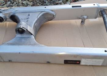 Honda Varadero 1000 ABS  SD02 2006r wahacz